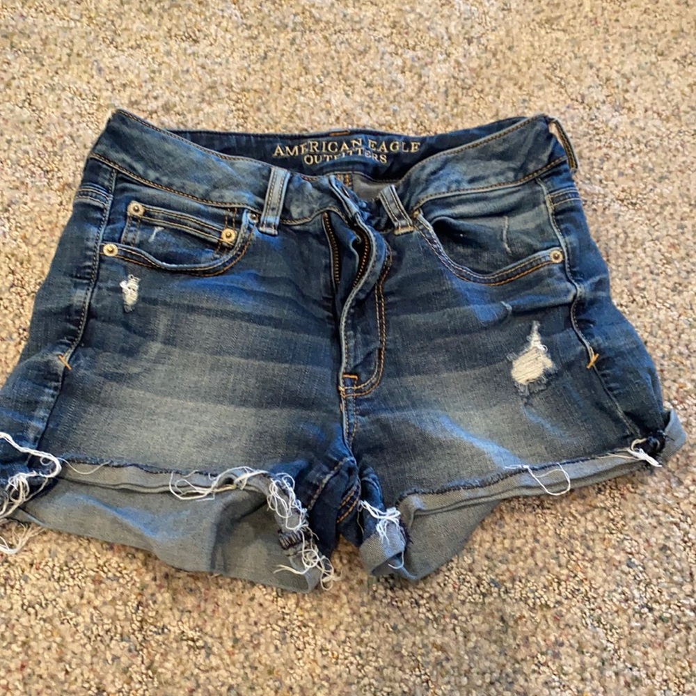 AE shorts